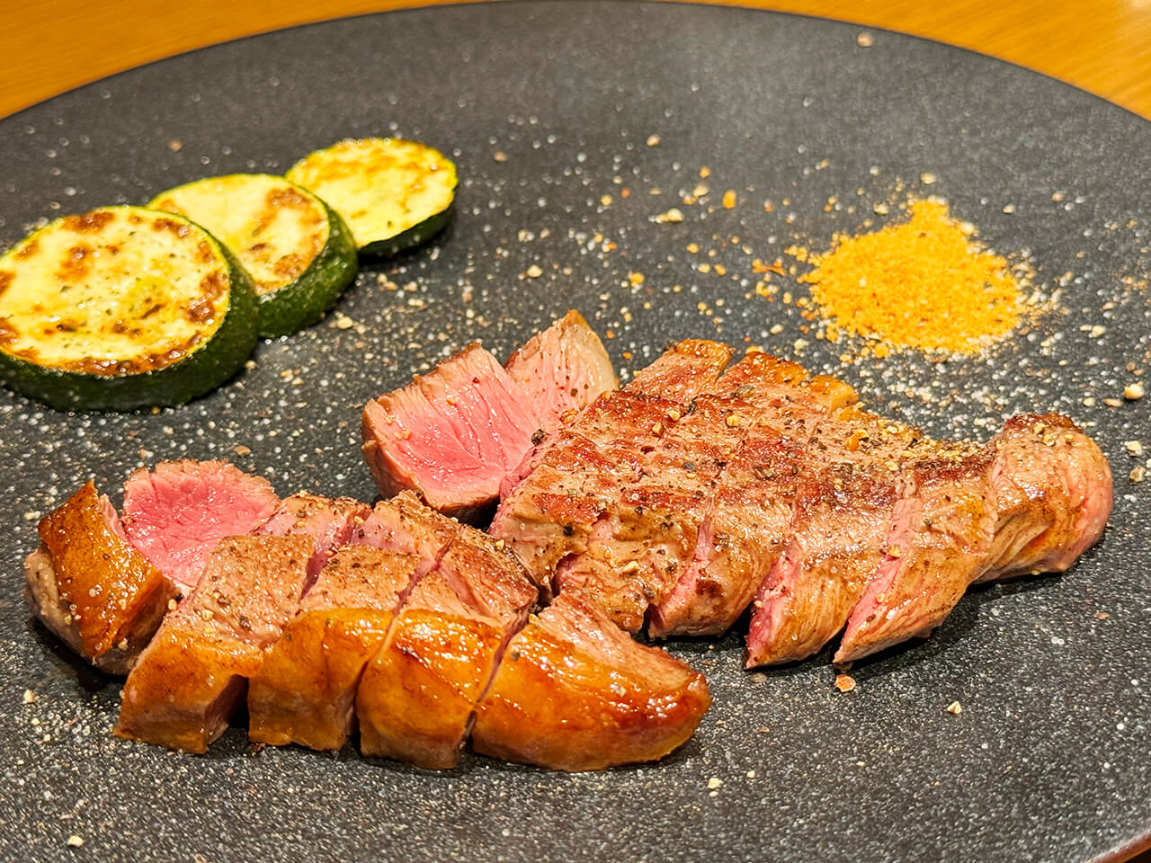 Lamb Steak(150g)