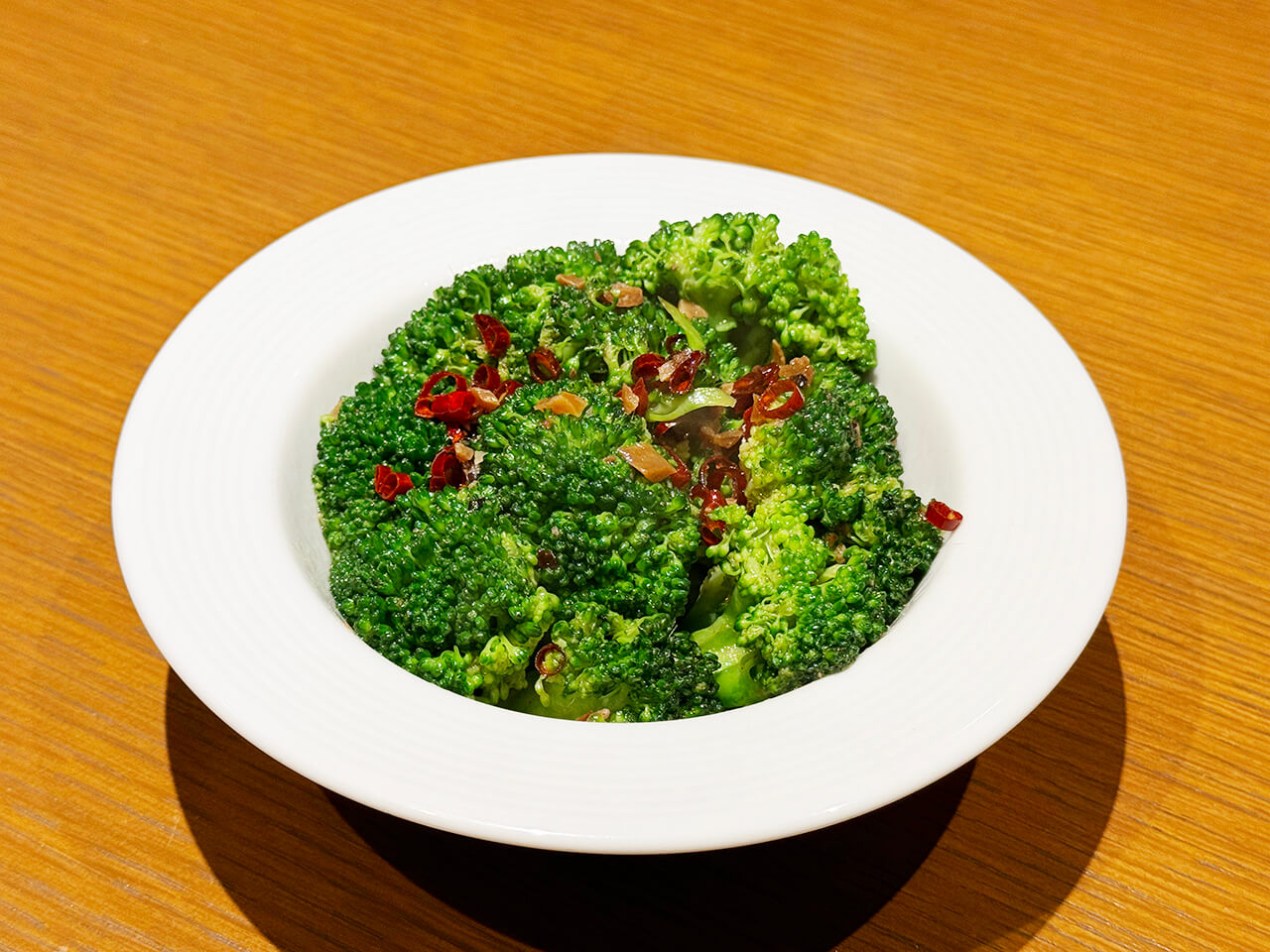 Broccoli Blancha