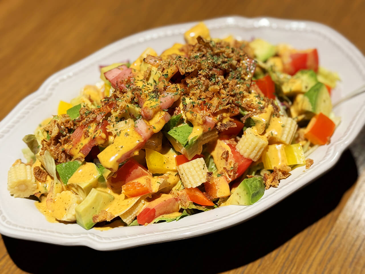 Cobb Salad