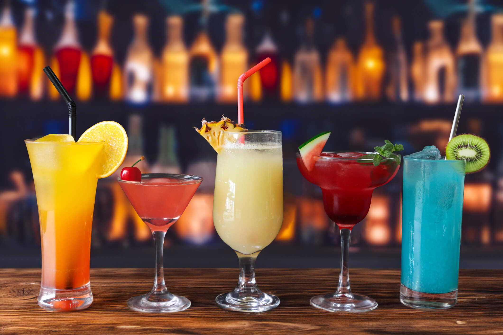 COCKTAIL