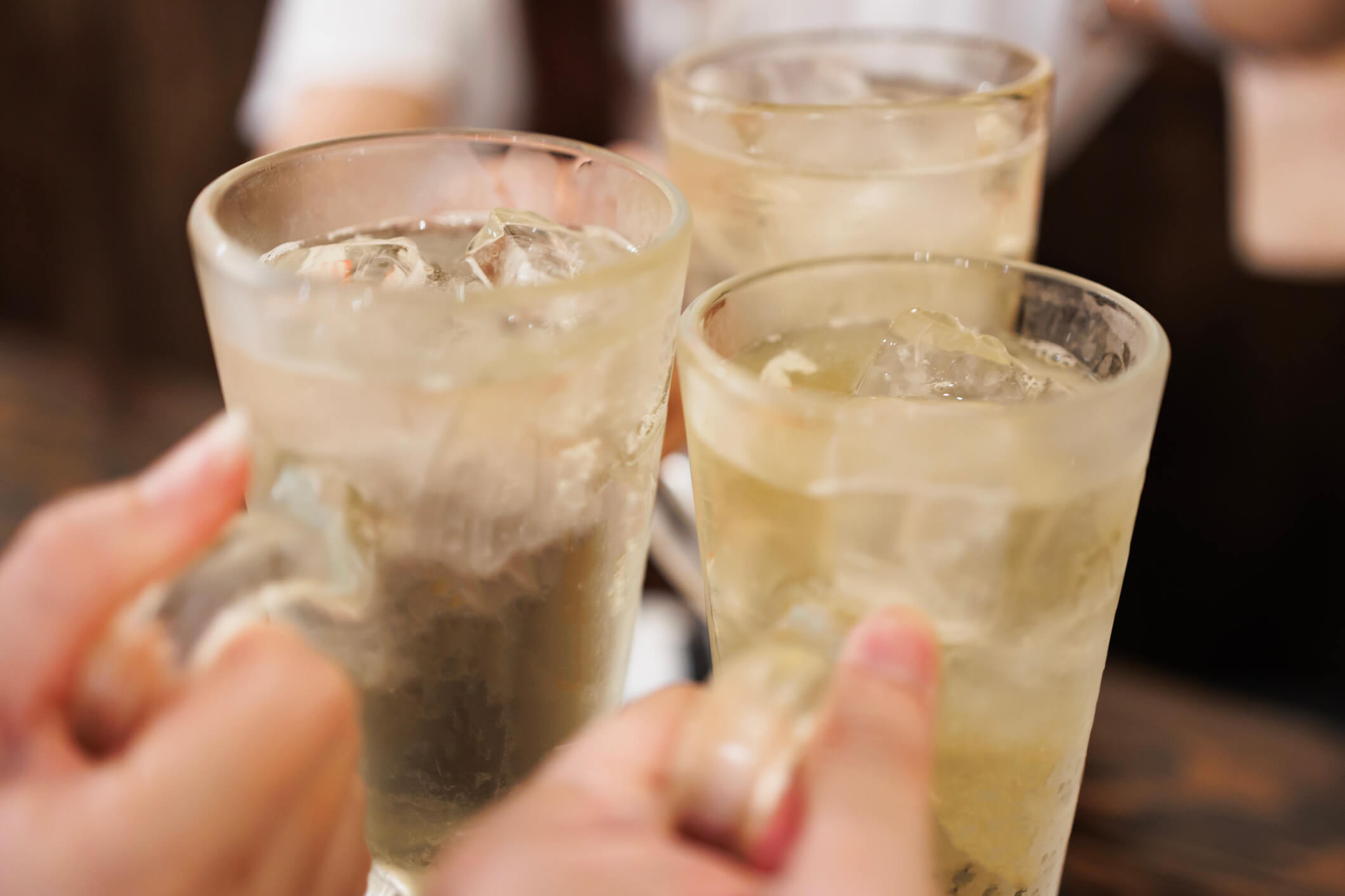 HIGHBALL